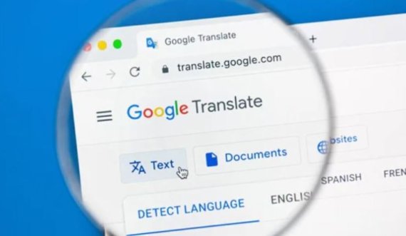 Më shumë se 100 gjuhë shtohen në Google Translate
