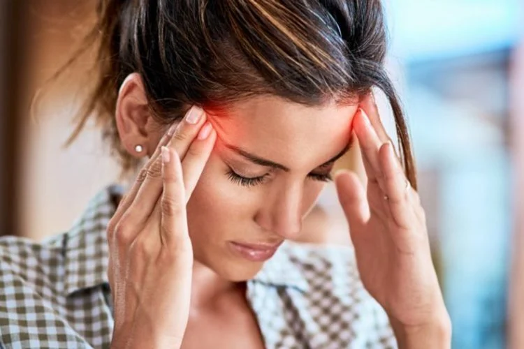 Ilaçet natyrale për disa lloje të dhembjes së kokës