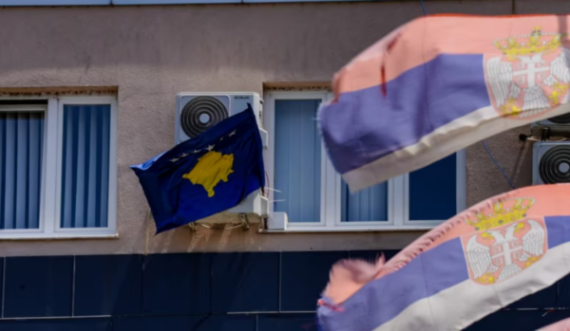 “Obligimet për Kosovën dhe Serbinë nga dialogu s’ndryshojnë me lehtësuesit e rinj”