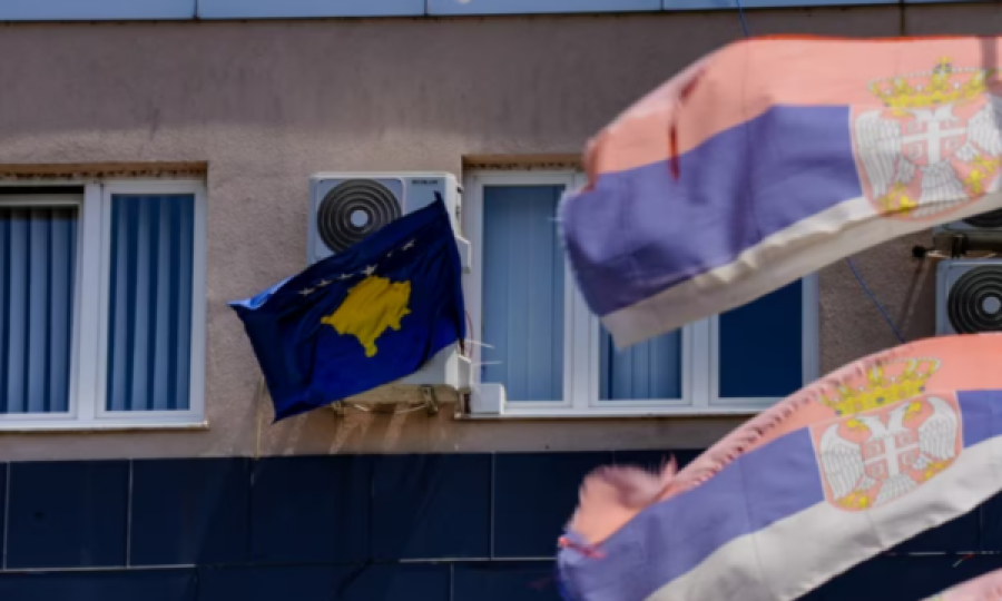 “Obligimet për Kosovën dhe Serbinë nga dialogu s’ndryshojnë me lehtësuesit e rinj”