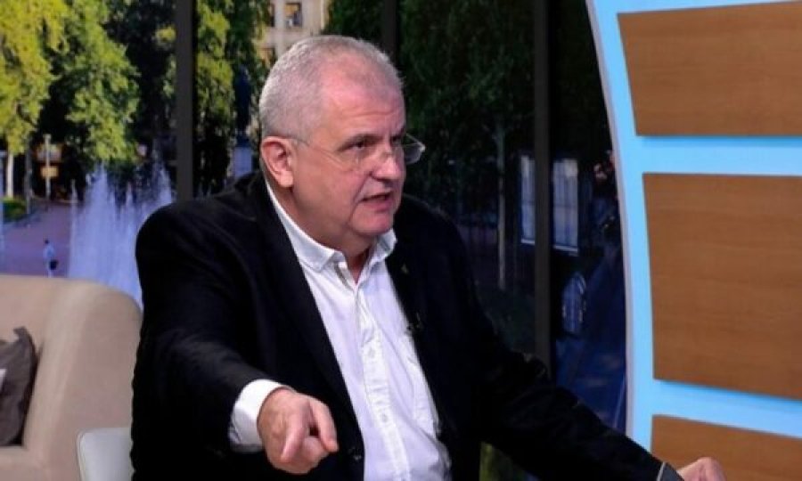 Nenad Çanak: Serbia s’ka marrë mësim nga sulmi në Banjskë, grupe terroriste serbe mund ta sulmojnë sërish Kosovën