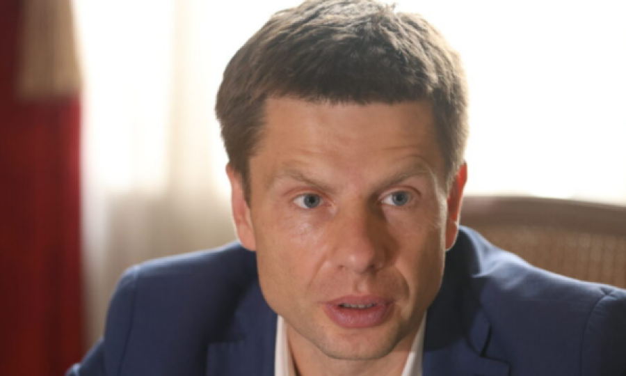 Deputeti ukrainas: Kosova meriton të njihet dhe të jetë shtet anëtar i KiE-së