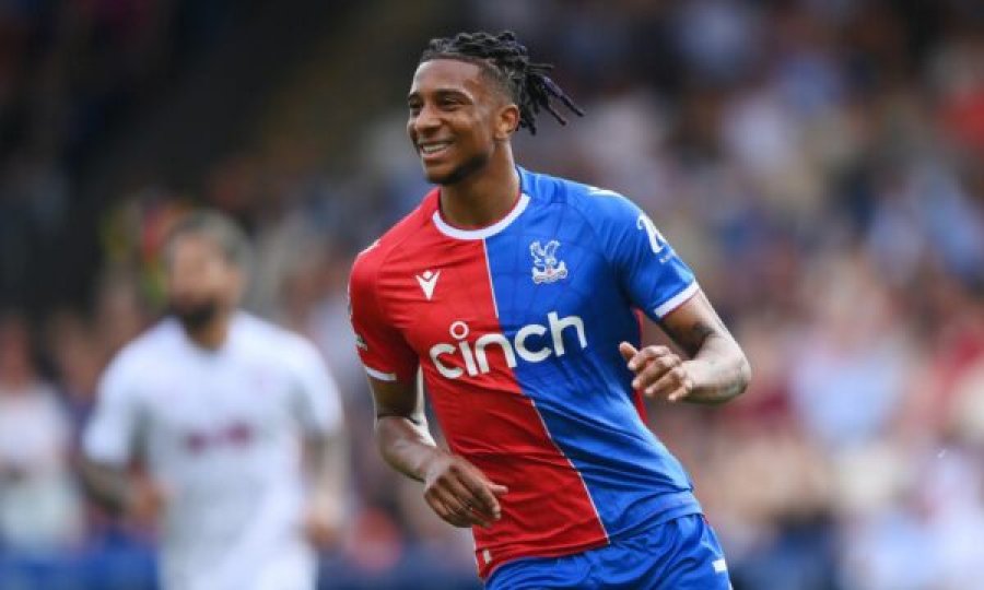 Bayerni shpenzon 60 milionë euro për yllin e Crystal Palace, Michael Olise