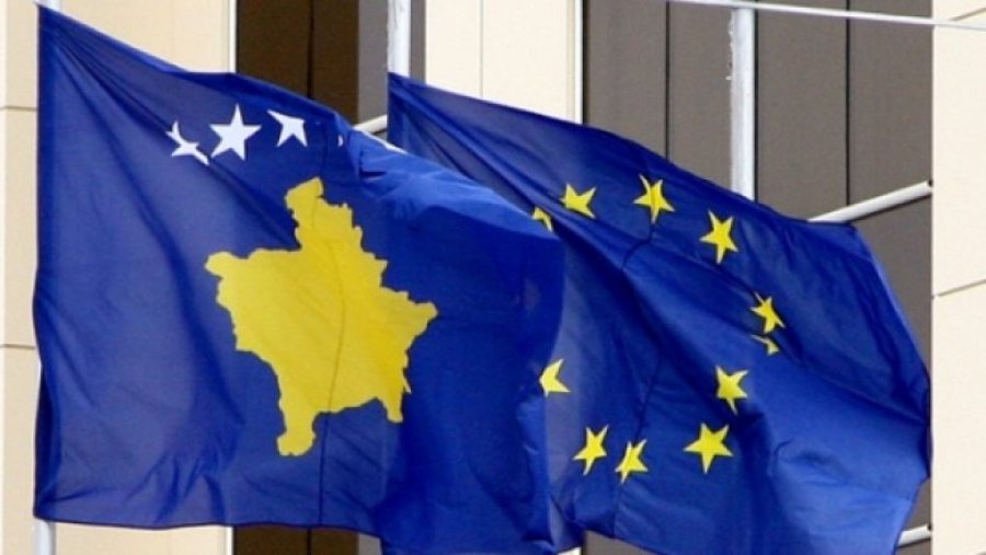 Me politikën ledhatuese të  BE-së Serbia nuk do të bindet ta pranon shtetin e Kosovës