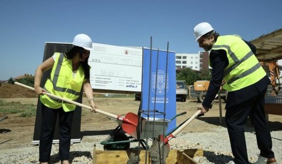 Nis ndërtimi i shkollës në lagjen “Kalabria”, Rama: Kjo do të reduktojë dukshëm komunikacionin në kryeqytet