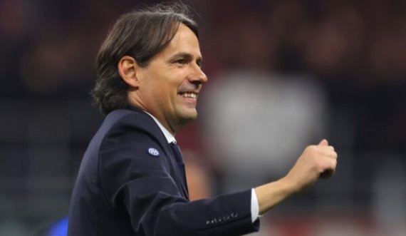 Simone Inzaghi pritet të bëhet trajneri më i paguar në Serie A