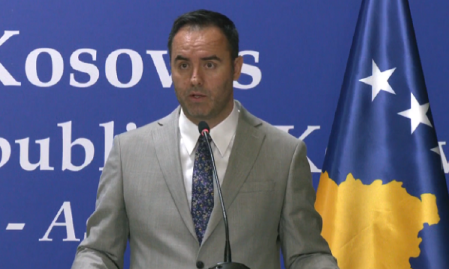 Konjufca: Serbia duhet të shihet jo vetëm rrezik në Kosovë, por për krejt stabilitetin dhe paqen në Ballkanin Perëndimor