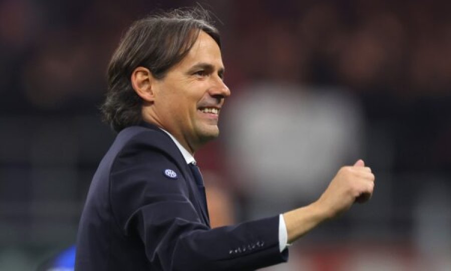 Simone Inzaghi pritet të bëhet trajneri më i paguar në Serie A