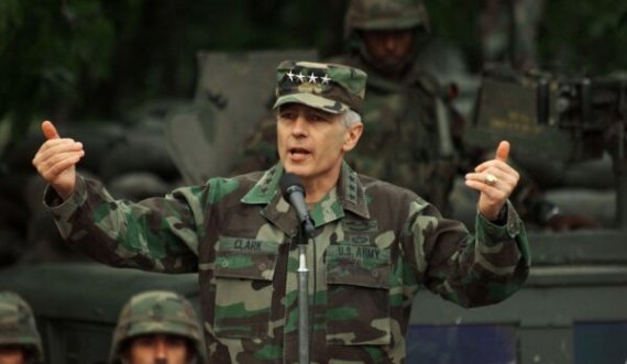 Clark e paralajmëroi fort NATO-n: Vuçiqi do të bëjë siç i thotë Putini – nëse s’ndalet, lufta në Ukrainë do të vijë në Ballkan