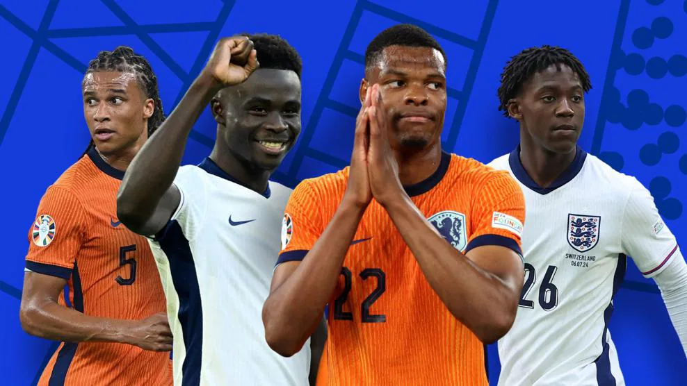 Holanda sonte kundër Anglisë në gjysmëfinalen e EURO 2024