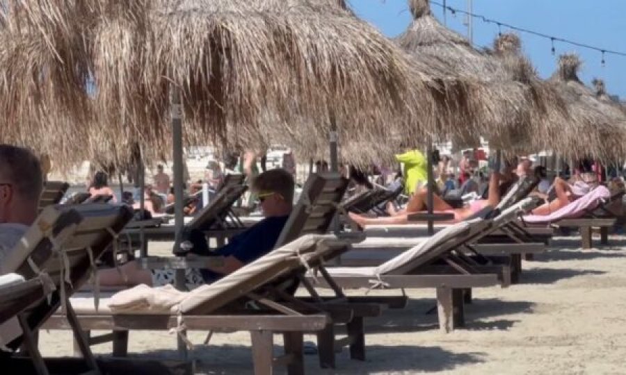 Ulja e numrit të turistëve nga Kosova, Kurtishaj: Në Shqipëri janë rritur çmimet