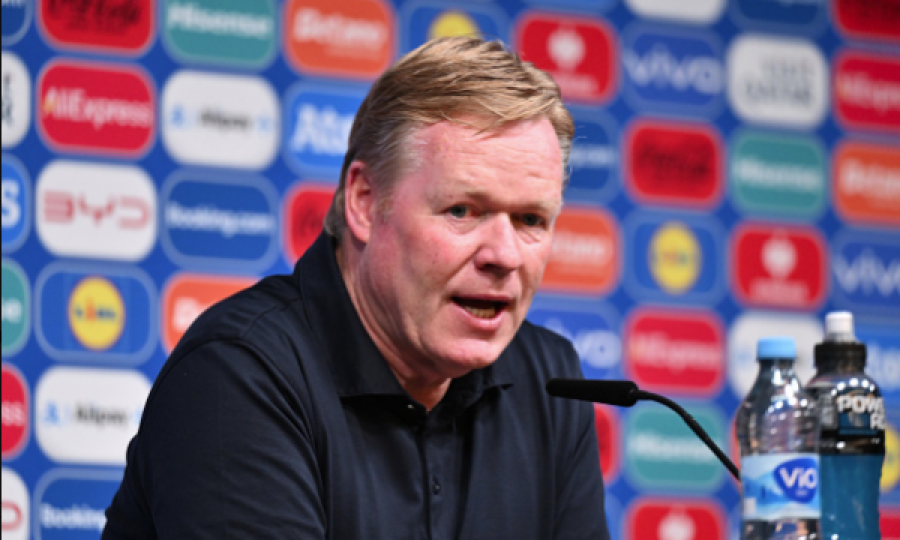 Koeman për VAR-in: Po e shkatërron futbollin