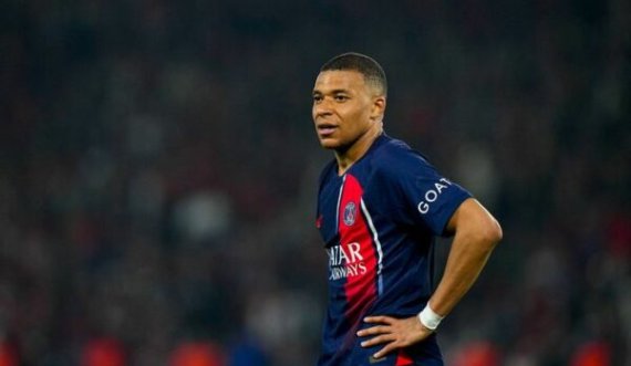 Mbappe e pranon se ka pasur marrëdhënie në një hotel