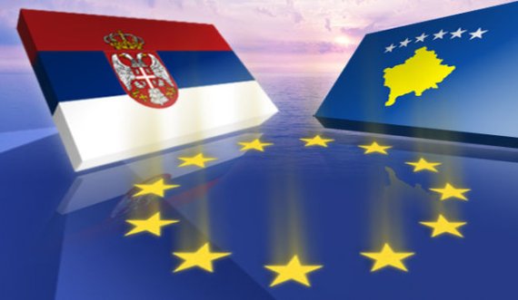 BE i jep Serbisë goditjet e para paralajmëruese, marrëveshja e dakorduar me Kosovën në Bruksel dhe në Ohër e obligueshme ligjërisht për tu zbatuar