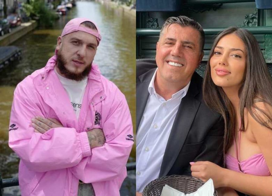 Haziri: Vendimi i Lotinës me Mozzikun na ka bërë të lumtur