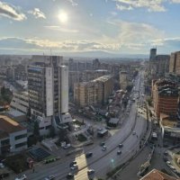 Prishtina e mbyllë një rrugë për dy ditë, kjo është arsyeja