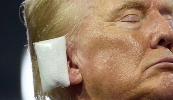 Sulmuesi i Trump përdori pushkën e babait të tij, u dëgjuan 100 dëshmitarë