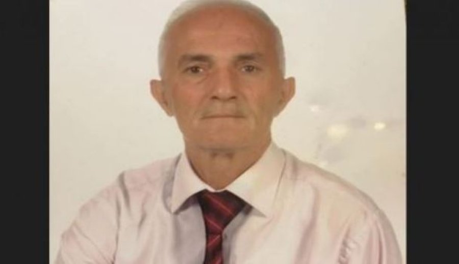 Pas një sëmundje të rëndë vdiq Ali Mehmetaj