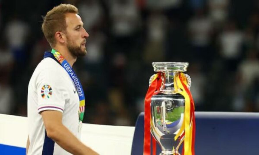 Garë e nxehtë e dyshes Lewa – Kane