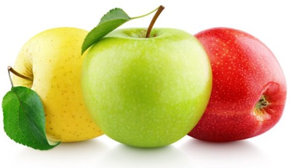 Dieta çudibërëse me mollë heq kilogramët sikur mos të ishin
