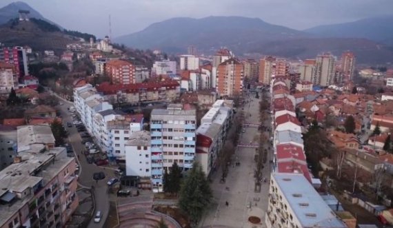 Serbët në veri nuk paguajnë tatim në pronë e as për leje ndërtimi
