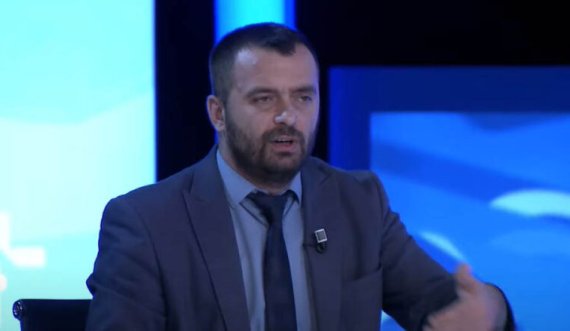 Deputeti i LVV-së: Faton Hajrizi është kriminel