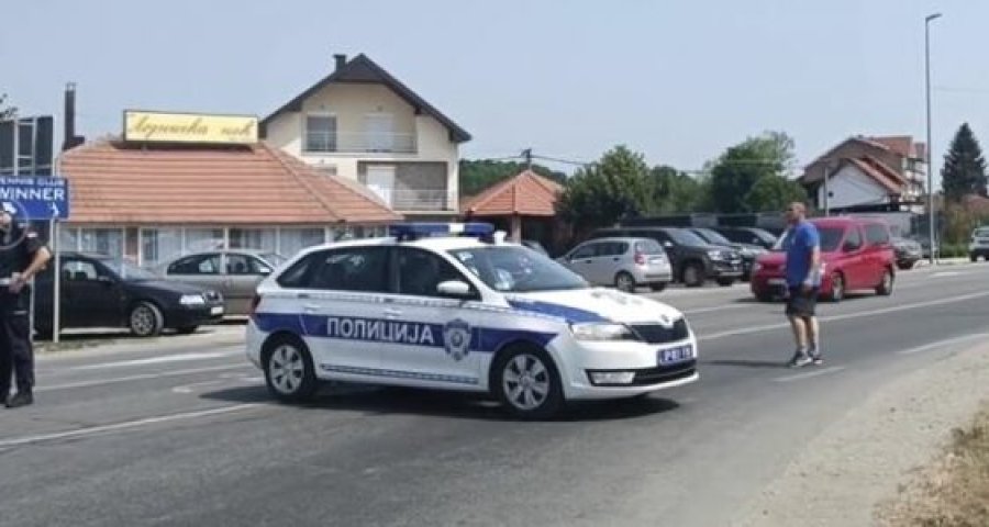 Media boshnjake: Personi i arrestuar në Bosnjë pati kontakt direkt me të dyshuarin për vrasjen e policit serb