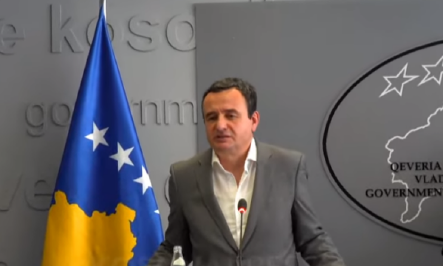 Qytetarët lahen në Ujman, Policia patrullon aty, Kurti: Situata është e qetë, PK në shërbim të të gjithë qytetarëve