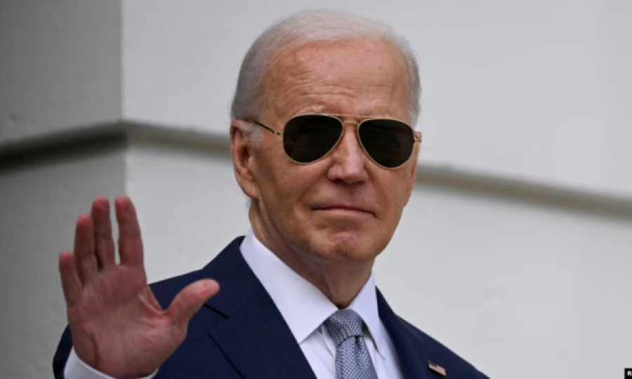 Joe Biden synon t’i zbusë tensionet në Lindjen e Mesme