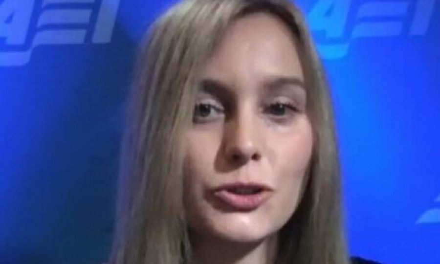 Vrasja e policit serb, analistja Ivana Stradner: Perëndimi s’po di t’i lidhë pikat