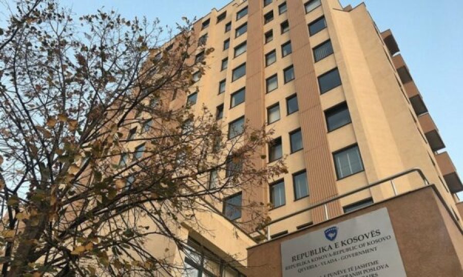 Kosova i kërkon Serbisë ta konfirmojë identitetin e personit të vrarë