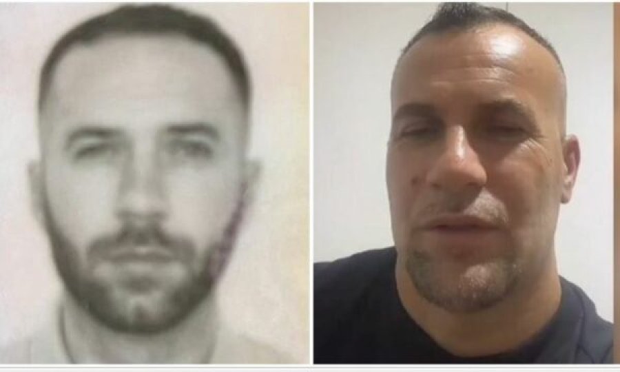 Artan Hajrizi reagon pas vrasjes së vëllait të tij në Serbi: Vëlla ti je i gjallë në zemrën teme