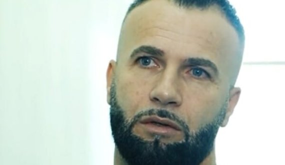 Mediat serbe nxjerrin një video, pretendojnë se Faton Hajrizi është duke vjedhur një biçikletë në Lloznicë, para se të vritej