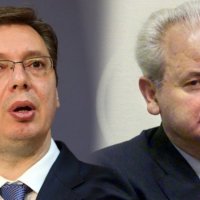 Vuçiqi si Milosheviqi po “luan me nervat” e drejtësisë  shqiptare dhe ndërkombëtare!?