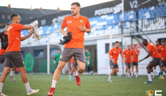 FC Ballkani njofton se hyrja do jetë falas për tifozët edhe në ndeshjen e nesërme