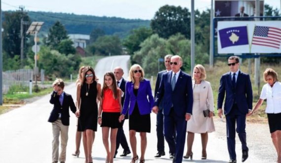 Lidhja speciale e Biden me Kosovën – si senator kërkoi aksione ushtarake kundër Beogradit