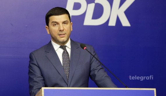 PDK: Vendimi i GjND-së për Pavarësinë e Kosovës, një sukses historik