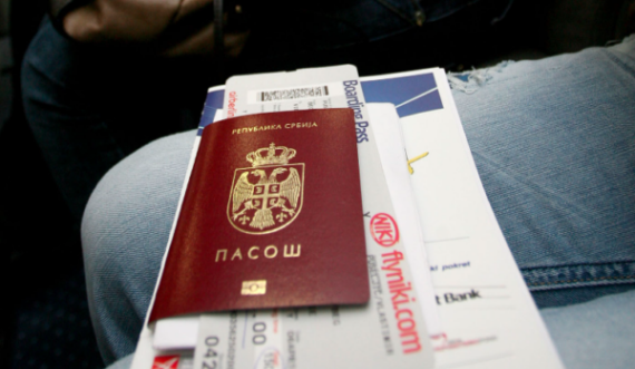 BE merr vendim, serbët e Kosovës mund të udhëtojnë në Schengen me pasaporta ‘koordinacija’ që ua lëshon Serbia