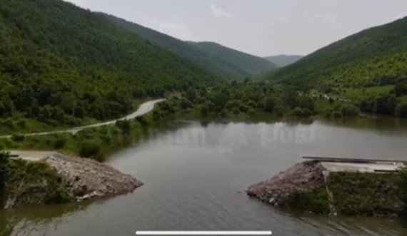Ura e Badovcit, Rukiqi:  Një qeveri e paaftë që nuk arrin, për rreth 500 ditë të tëra, me e përfundu një urë 38 metra