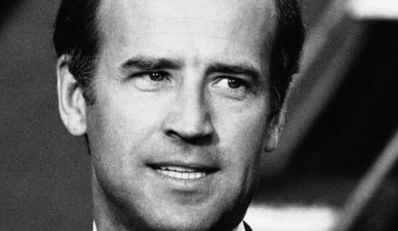 Joe Biden, dikur shumë i ri për senatin, sot shumë i vjetër për president