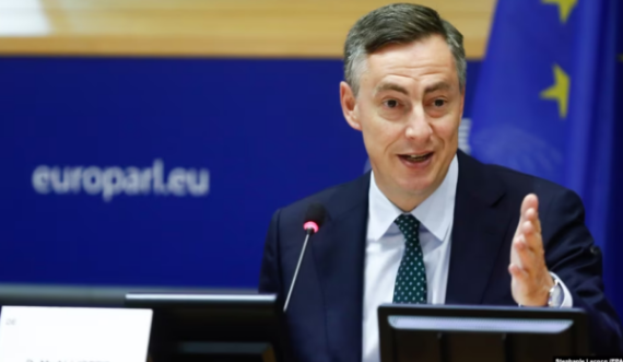 McAllister rizgjidhet në krye të Komisionit për Politikë të Jashtme të PE-së: Do të vazhdojmë të vëmë në pah partnerët në Ballkanin Perëndimor