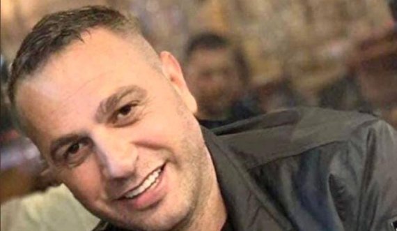 Ahmet Shala, njëri nga të arrestuarit në Pejë për rastin e patentshoferëve 