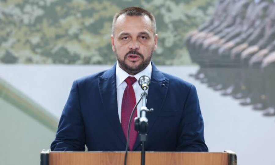 Maqedonci: Për sa kohë Radoiçiq mbetet i lirë, nuk përjashtohen edhe sulme të reja