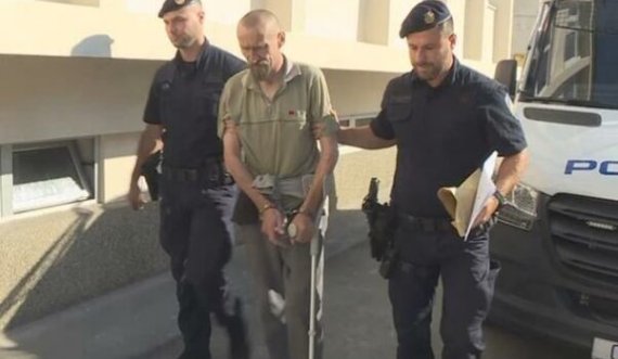 Nxirret para gjykatësit autori i masakrës në shtëpinë e pleqve në Kroaci, e pret paraburgimi prej një muaji