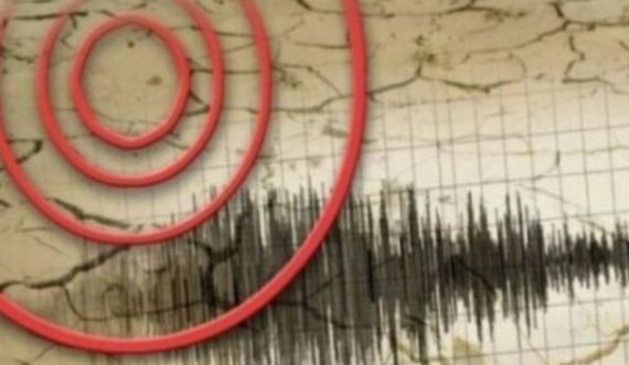 Tërmet me magnitudë 4.6 ballë godet Shqipërinë