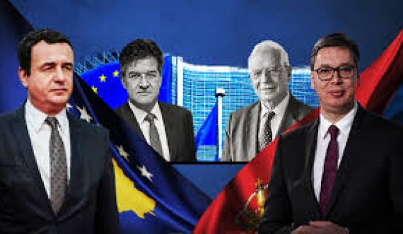 Mungesa e unitet politik, strategjik dhe diplomatik në shtetet e perëndimit po e vë në sprovë dështimi edhe dialogun Kosovë -Serbi