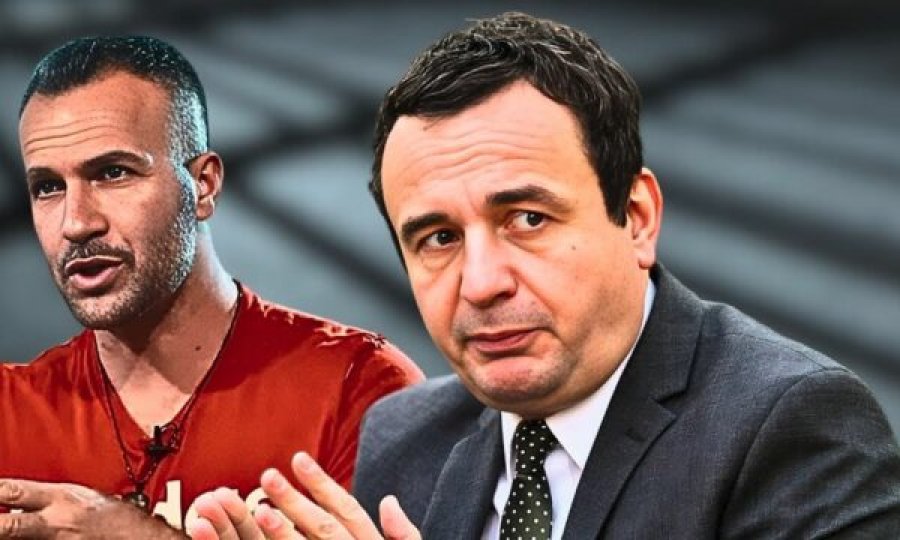 Kurti: Qytetarët të mos heroizojnë Faton Hajrizin, patriot në Republikën e Kosovës është Afrim Bunjaku