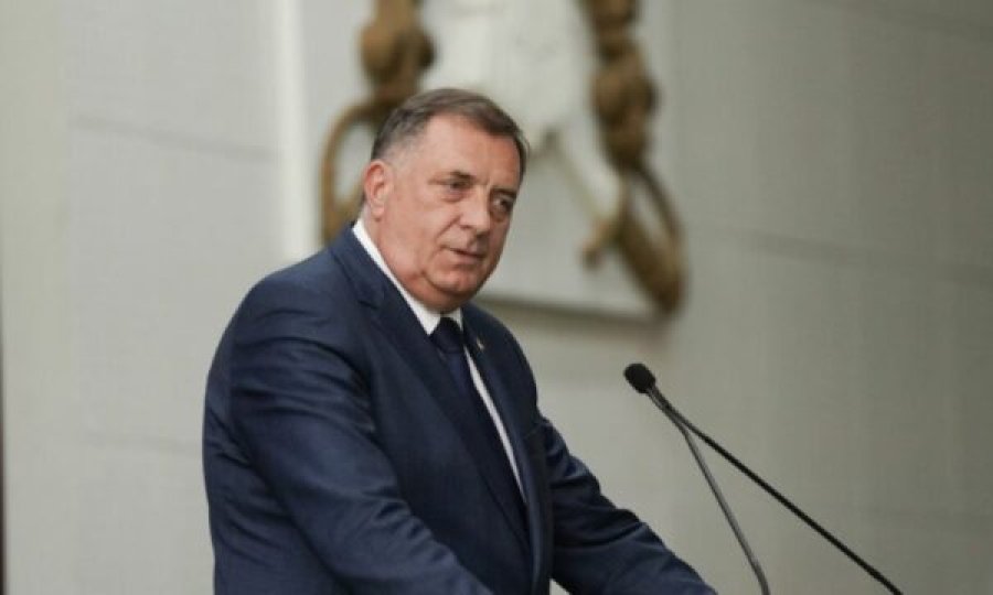 Dodik kërcënon sërish me ndarjen e BeH-së: S’kemi më arsye të qëndrojmë të bashkuar