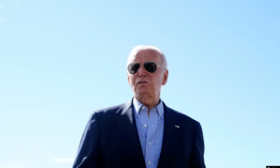 Biden do t’i adresohet sot kombit për herë të parë që nga tërheqja nga gara presidenciale