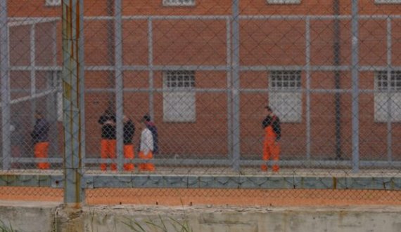 Sa punohet për riintegrimin e të burgosurve në shoqërinë kosovare?